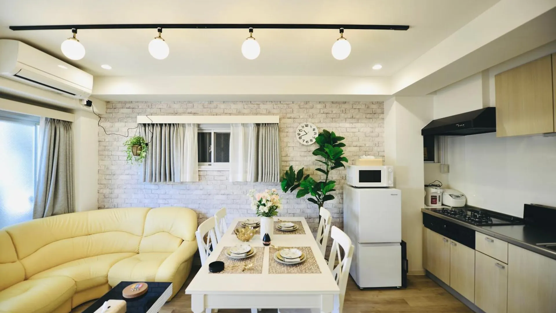 雅ⅰ Apartment Tokyo