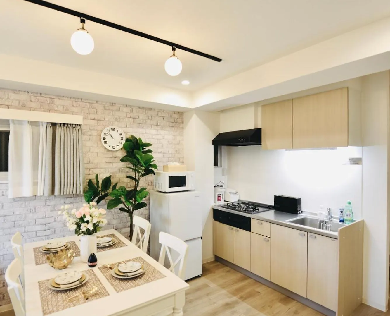 雅ⅰ Apartment Tokyo