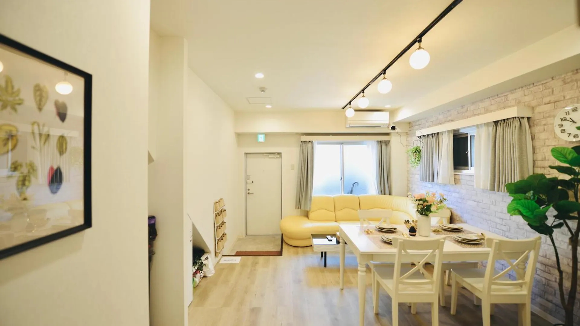 雅ⅰ Apartment Tokyo
