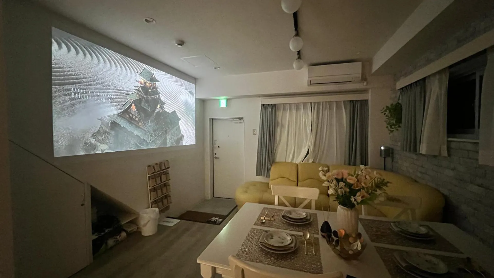雅ⅰ Apartment Tokyo