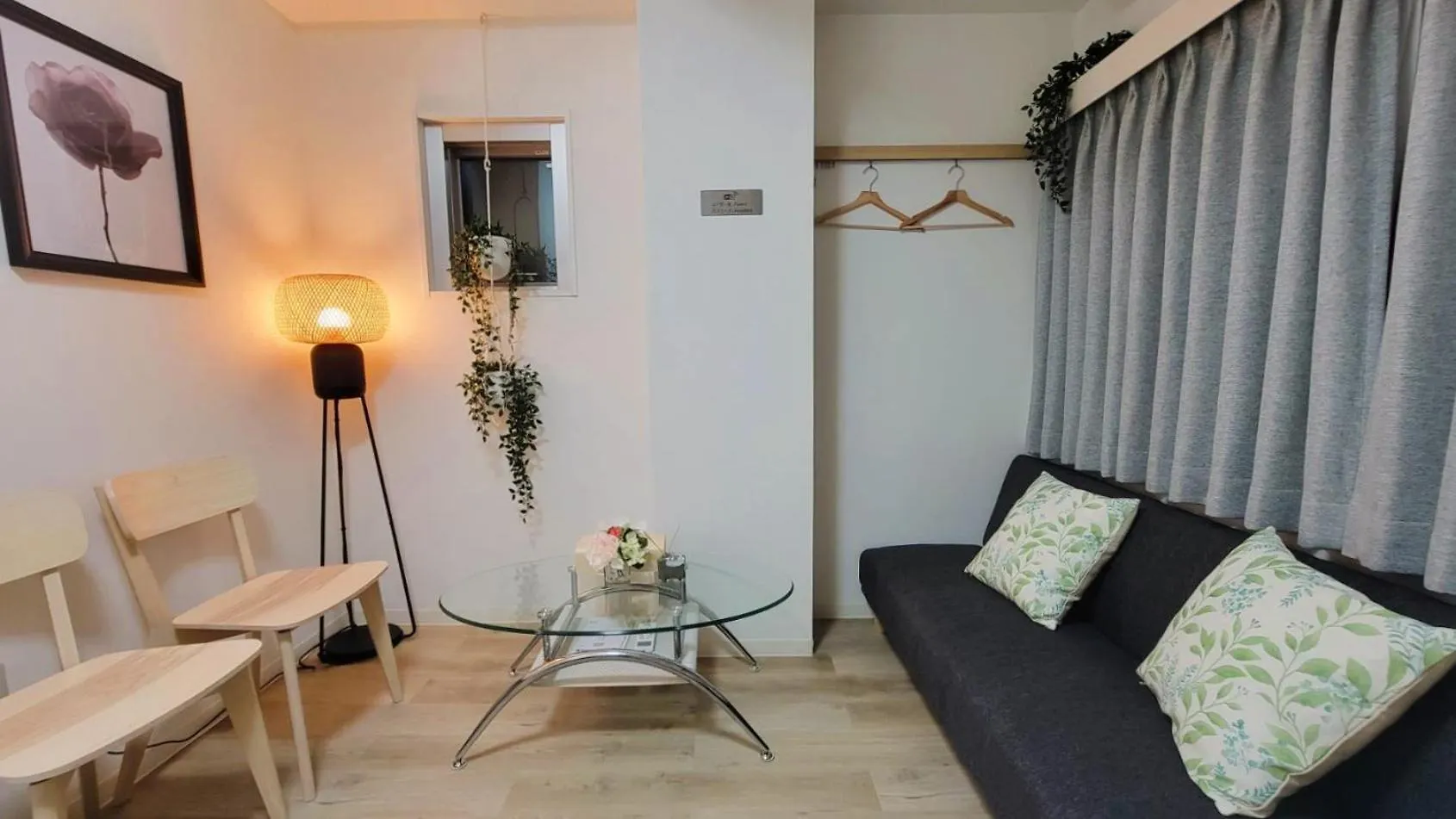 雅ⅰ Apartment Tokyo 0*,