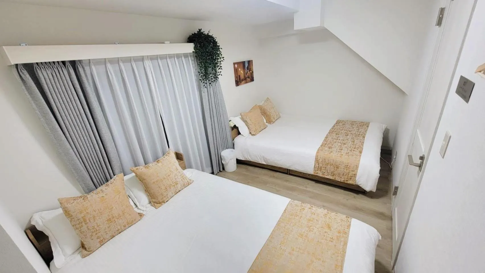 雅ⅰ Apartment Tokyo