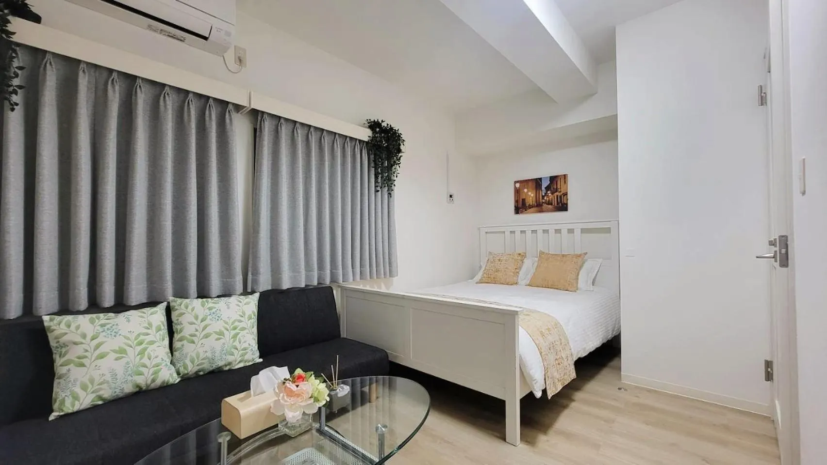 雅ⅰ Apartment Tokyo 0*,