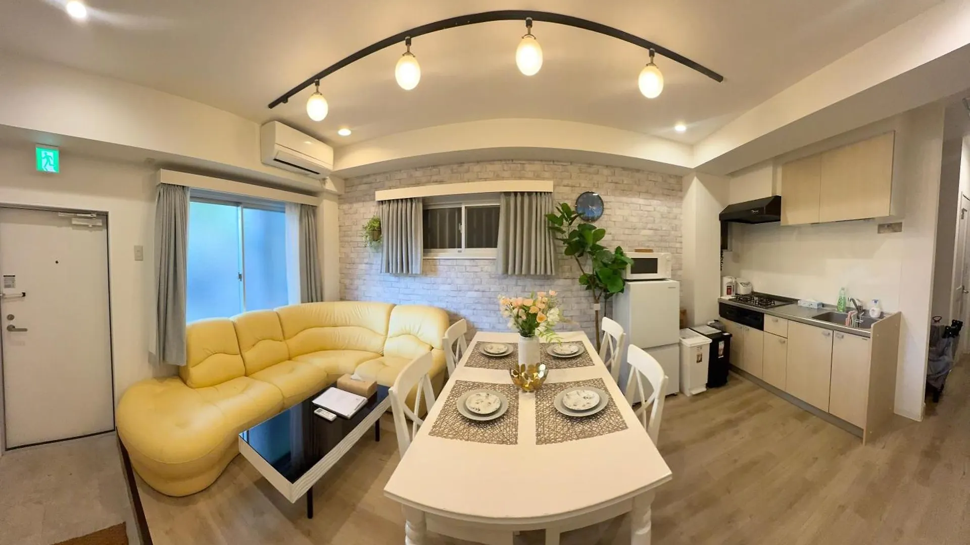 雅ⅰ Apartment Tokyo Japan