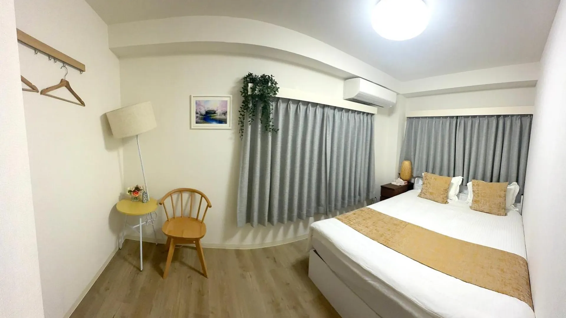 雅ⅰ Apartment Tokyo Japan
