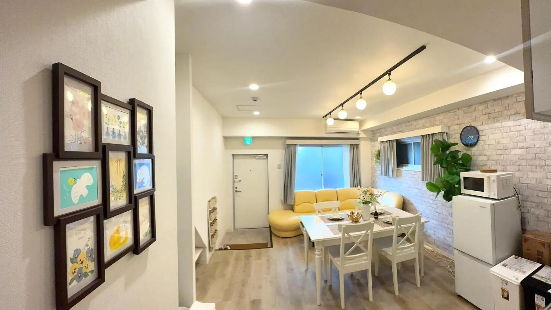 雅ⅰ Apartment Tokyo 0*,