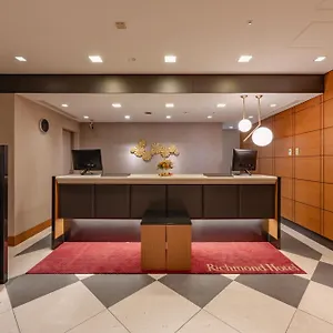 Hotel Richmond Mejiro, Tokio